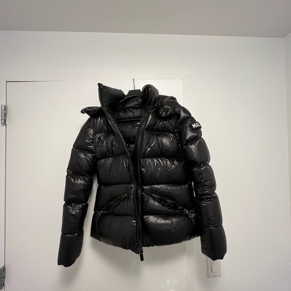 Mackage coat - Picture 4 of 10